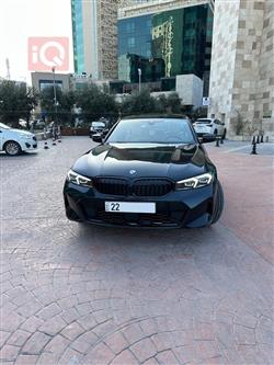 بی ئێم دەبڵیو سیریەس 3